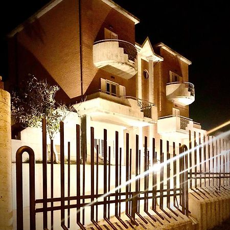 Villa Carmen Resort Campobasso Extérieur photo