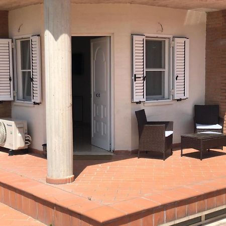 Villa Carmen Resort Campobasso Extérieur photo