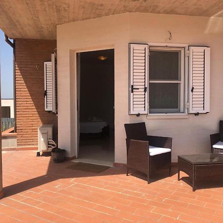 Villa Carmen Resort Campobasso Extérieur photo