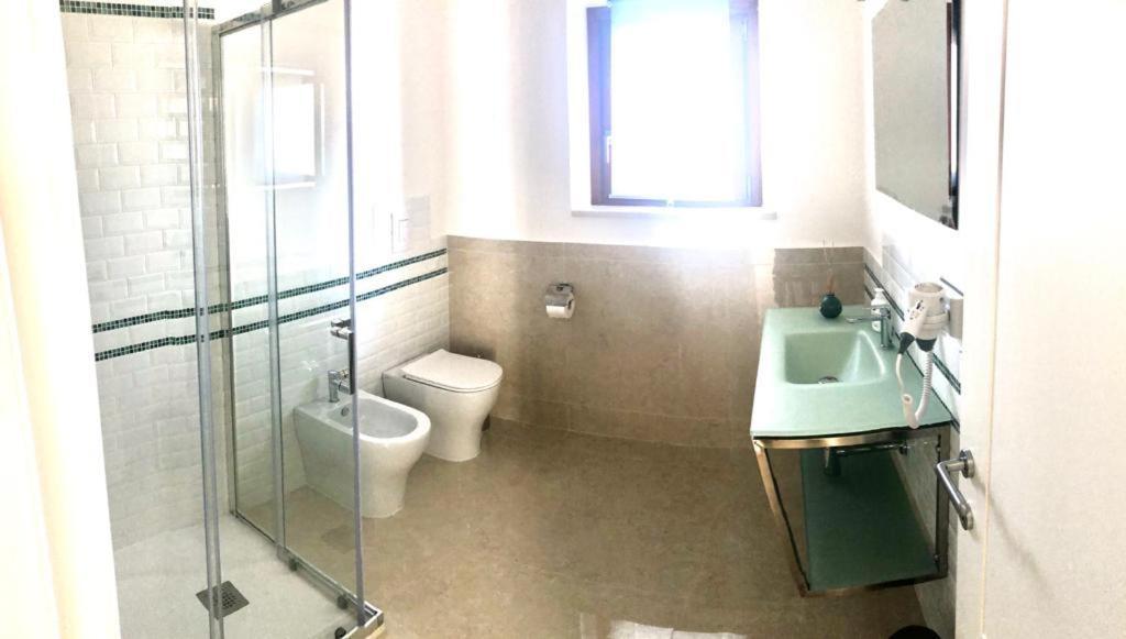 Villa Carmen Resort Campobasso Extérieur photo