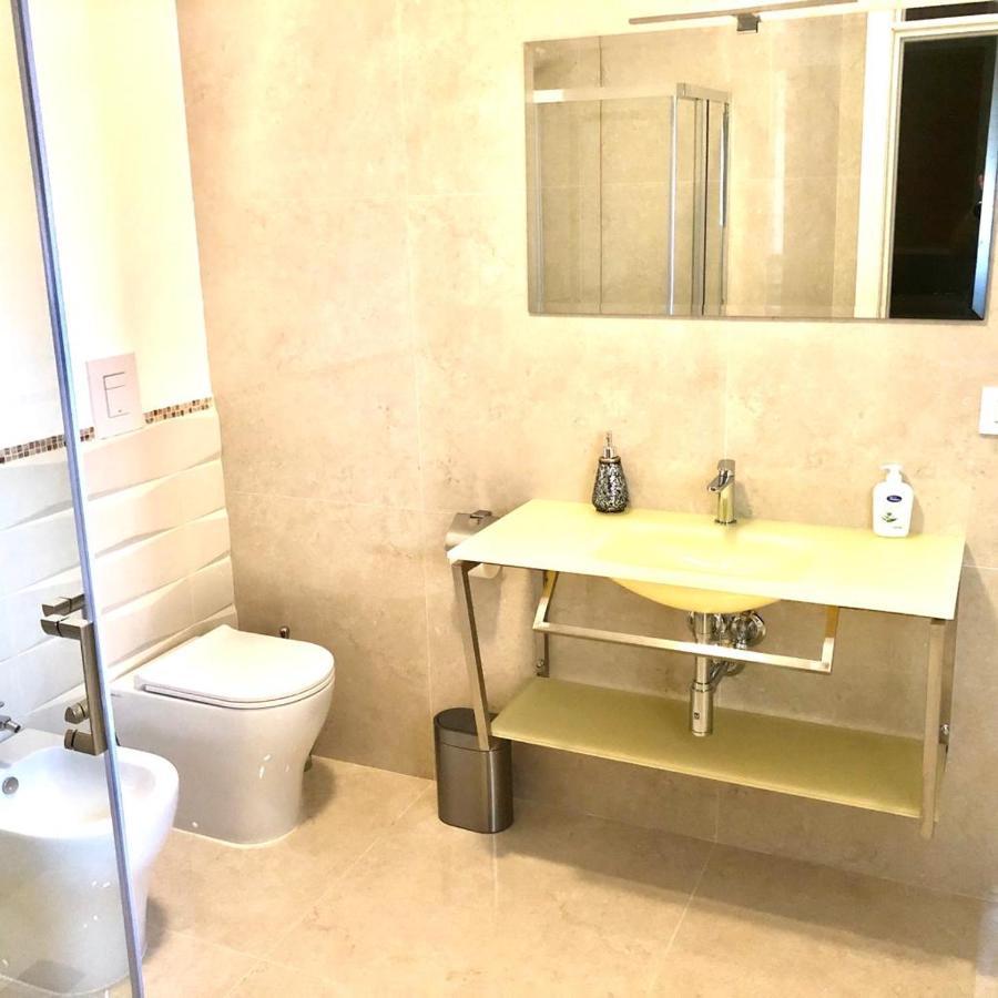 Villa Carmen Resort Campobasso Extérieur photo