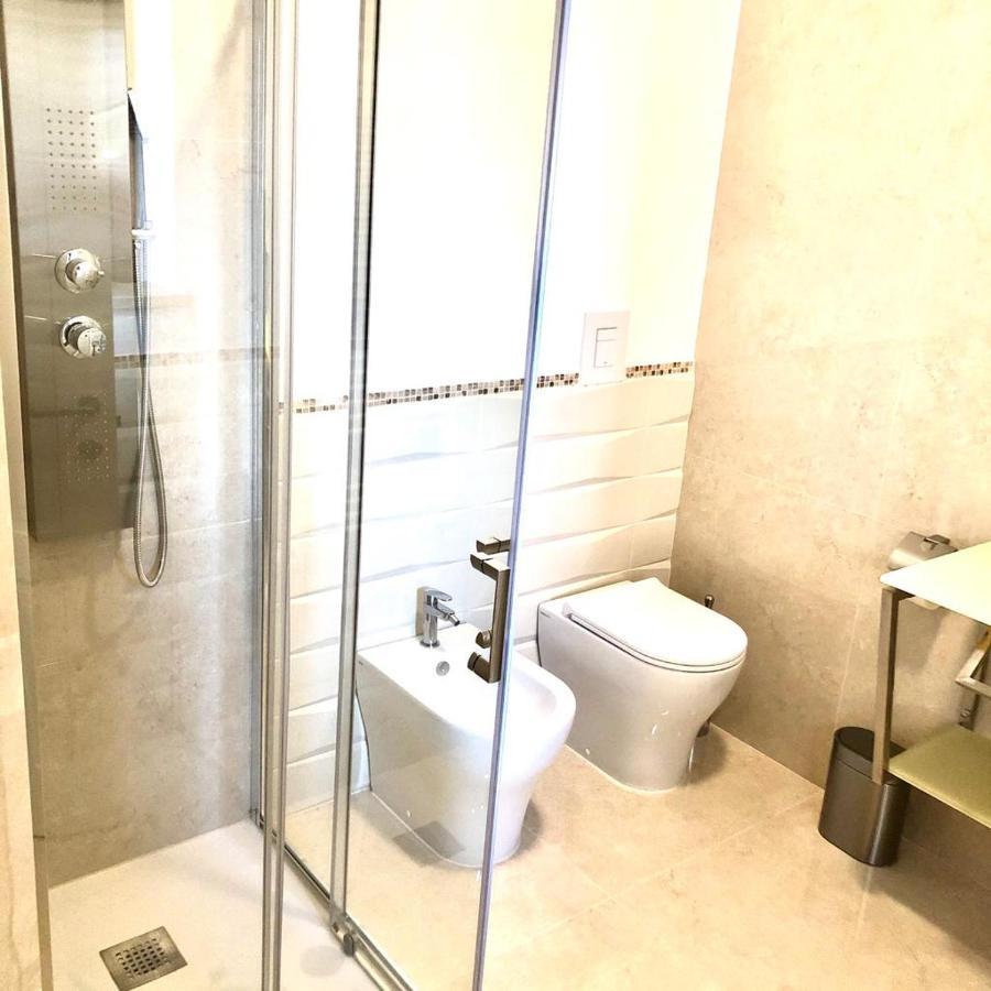 Villa Carmen Resort Campobasso Extérieur photo