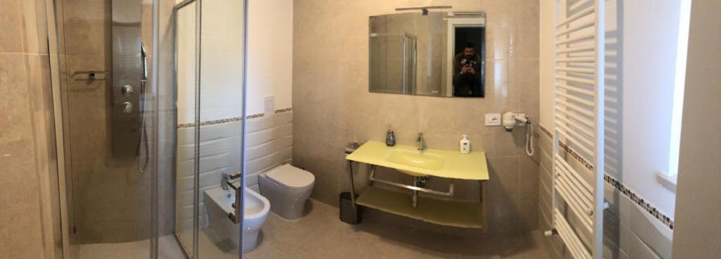 Villa Carmen Resort Campobasso Extérieur photo