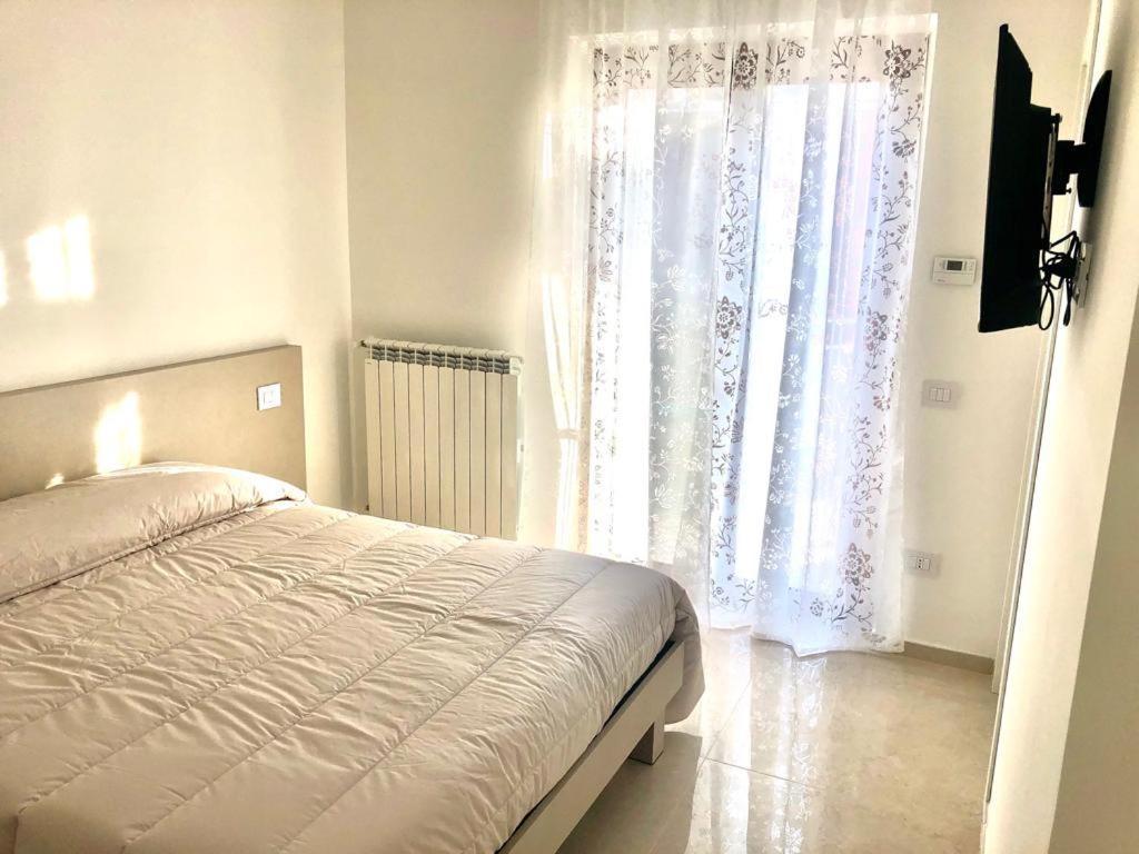 Villa Carmen Resort Campobasso Extérieur photo