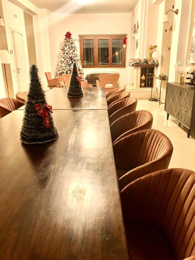 Villa Carmen Resort Campobasso Extérieur photo