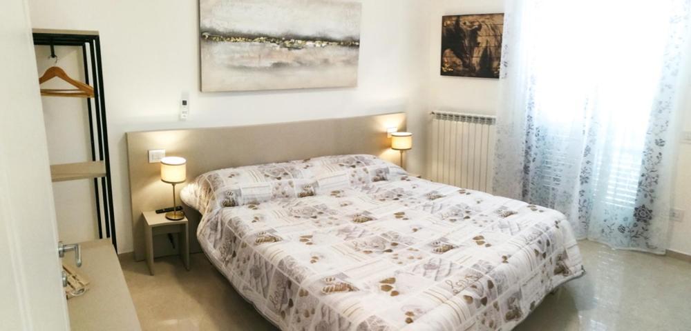 Villa Carmen Resort Campobasso Extérieur photo