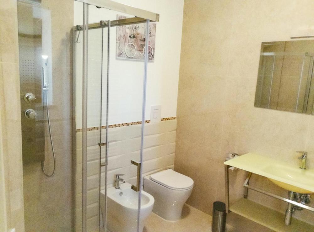 Villa Carmen Resort Campobasso Extérieur photo
