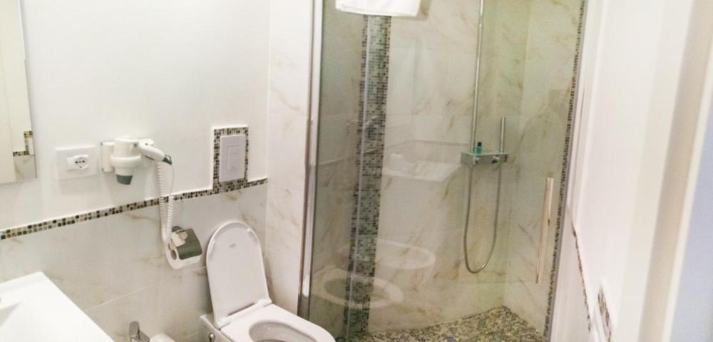 Villa Carmen Resort Campobasso Extérieur photo