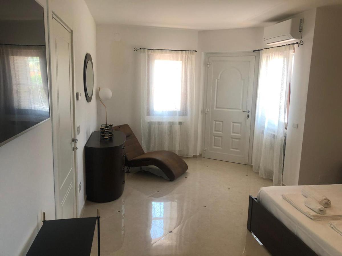 Villa Carmen Resort Campobasso Extérieur photo