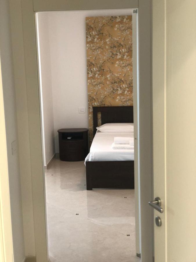 Villa Carmen Resort Campobasso Extérieur photo