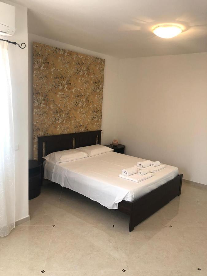 Villa Carmen Resort Campobasso Extérieur photo