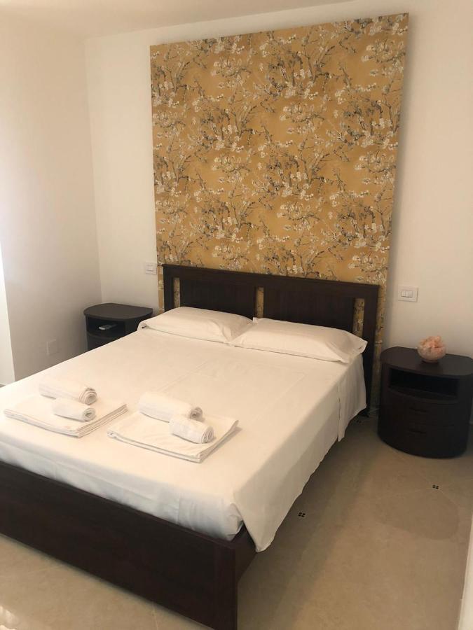 Villa Carmen Resort Campobasso Extérieur photo