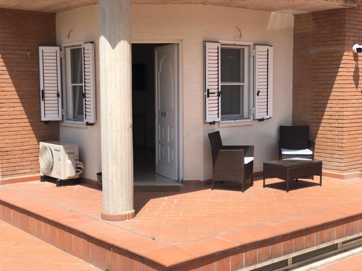 Villa Carmen Resort Campobasso Extérieur photo