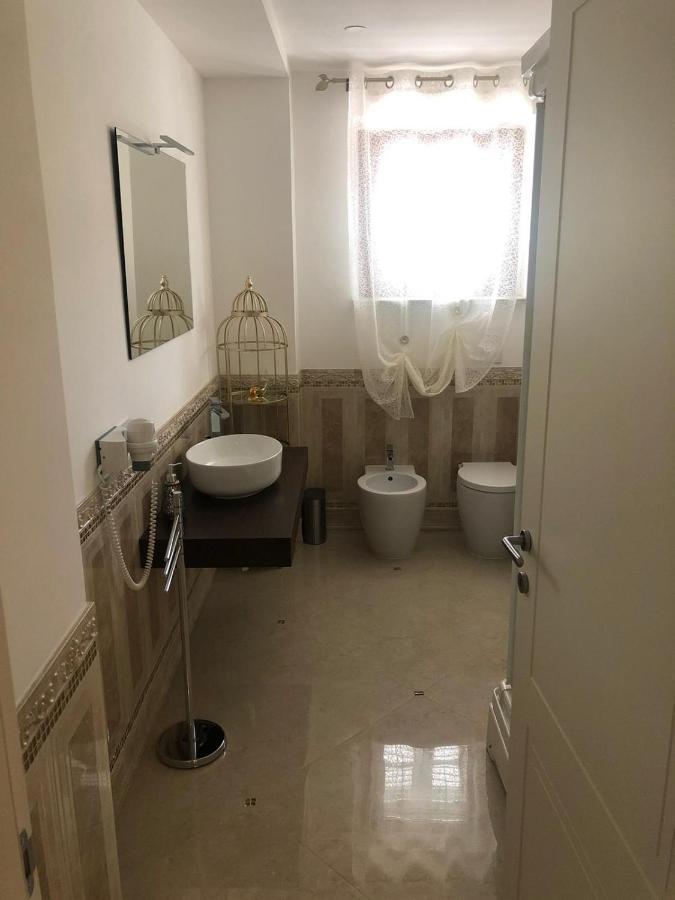 Villa Carmen Resort Campobasso Extérieur photo
