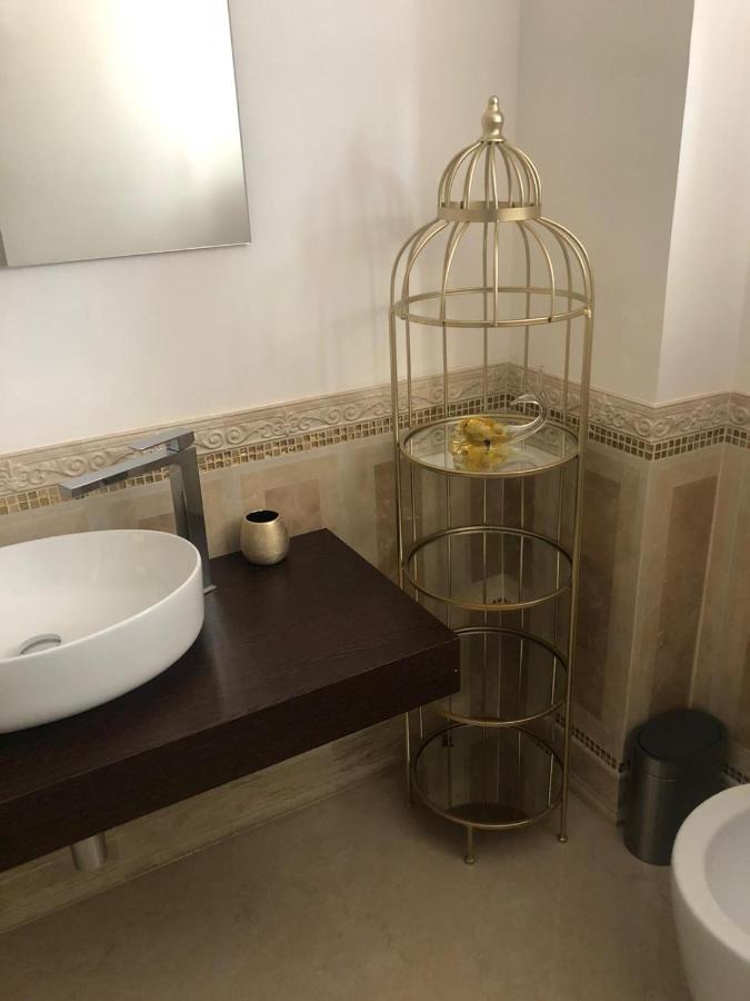 Villa Carmen Resort Campobasso Extérieur photo