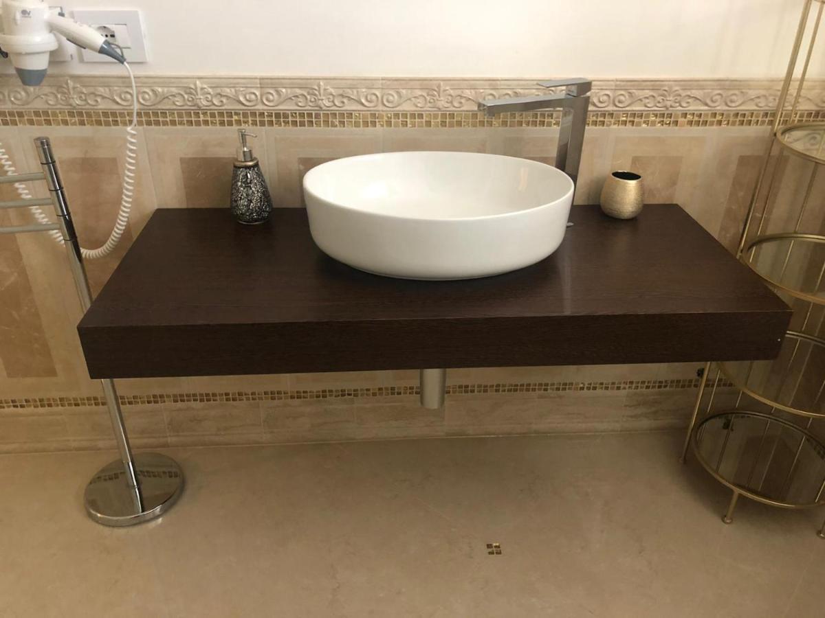 Villa Carmen Resort Campobasso Extérieur photo