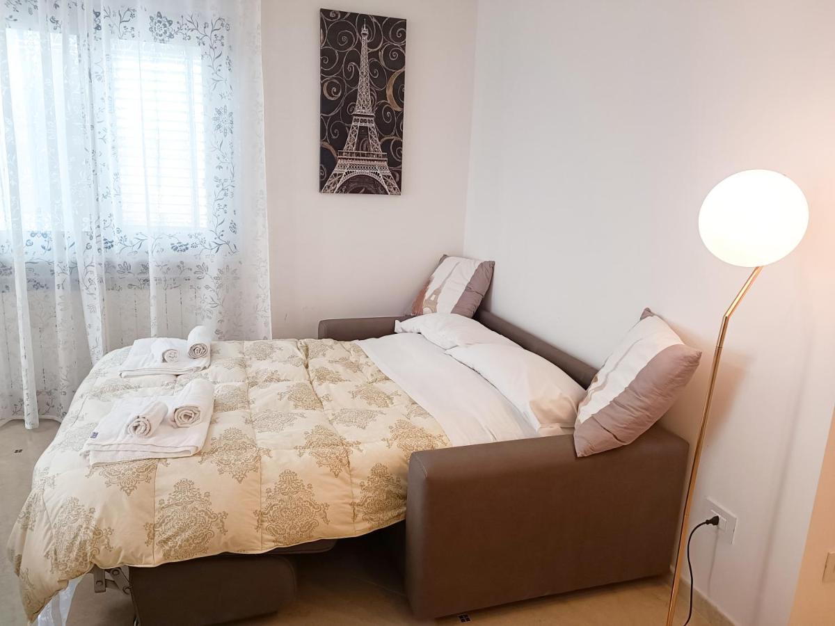 Villa Carmen Resort Campobasso Extérieur photo